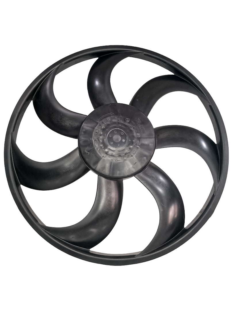 Aspa electroventilador