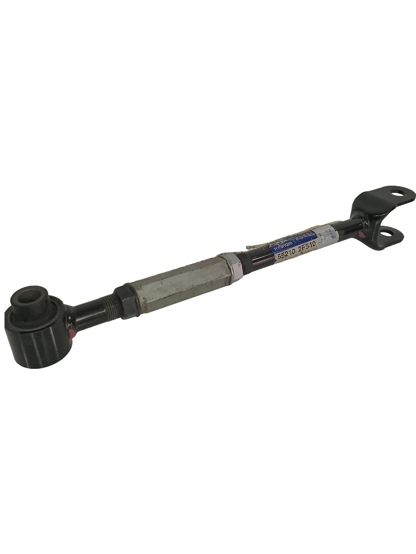 Barra tensora trasera izquierda 4×2 (graduable)