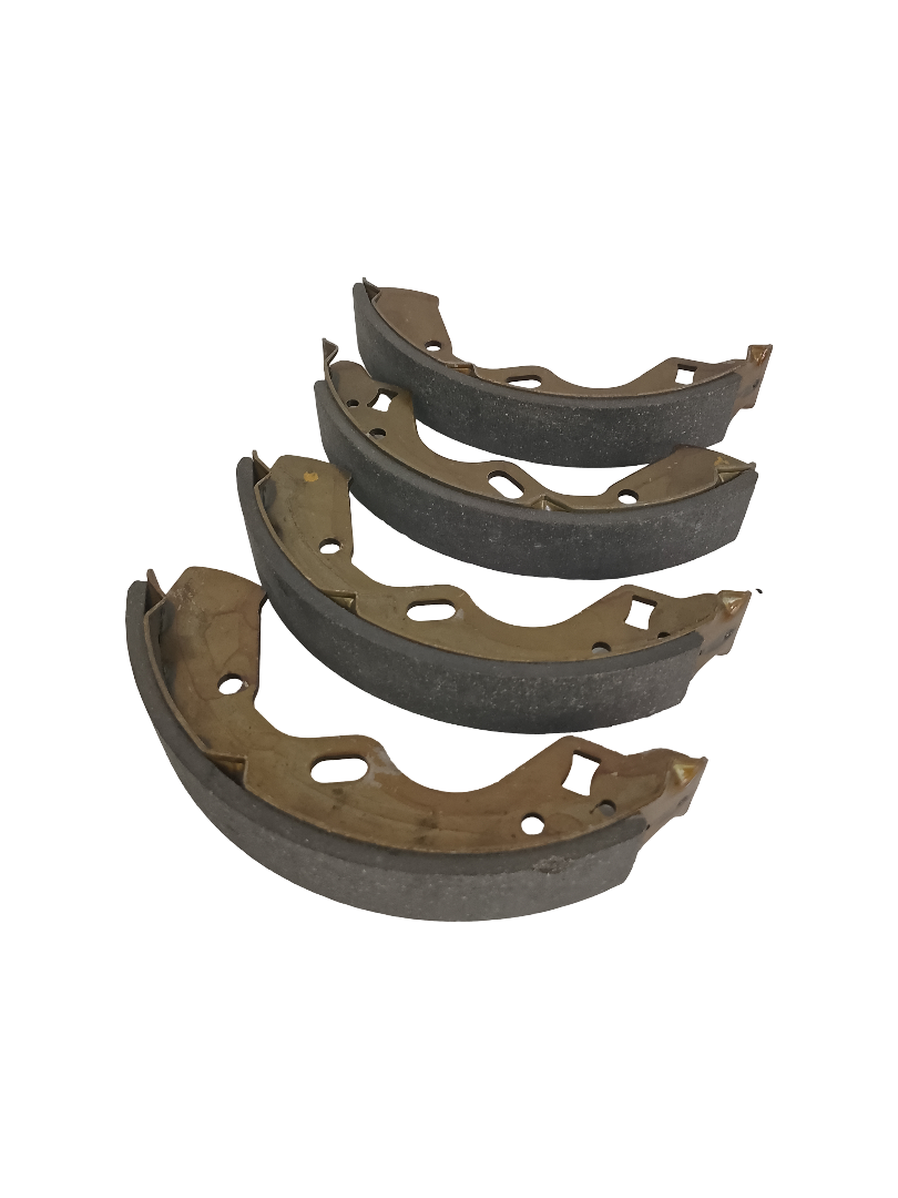 Banda de freno de mano