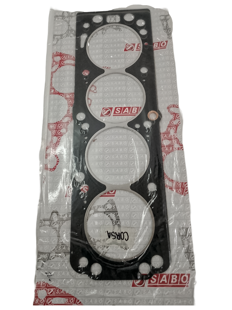 Empacadura cámara (1.3 / 1.4)