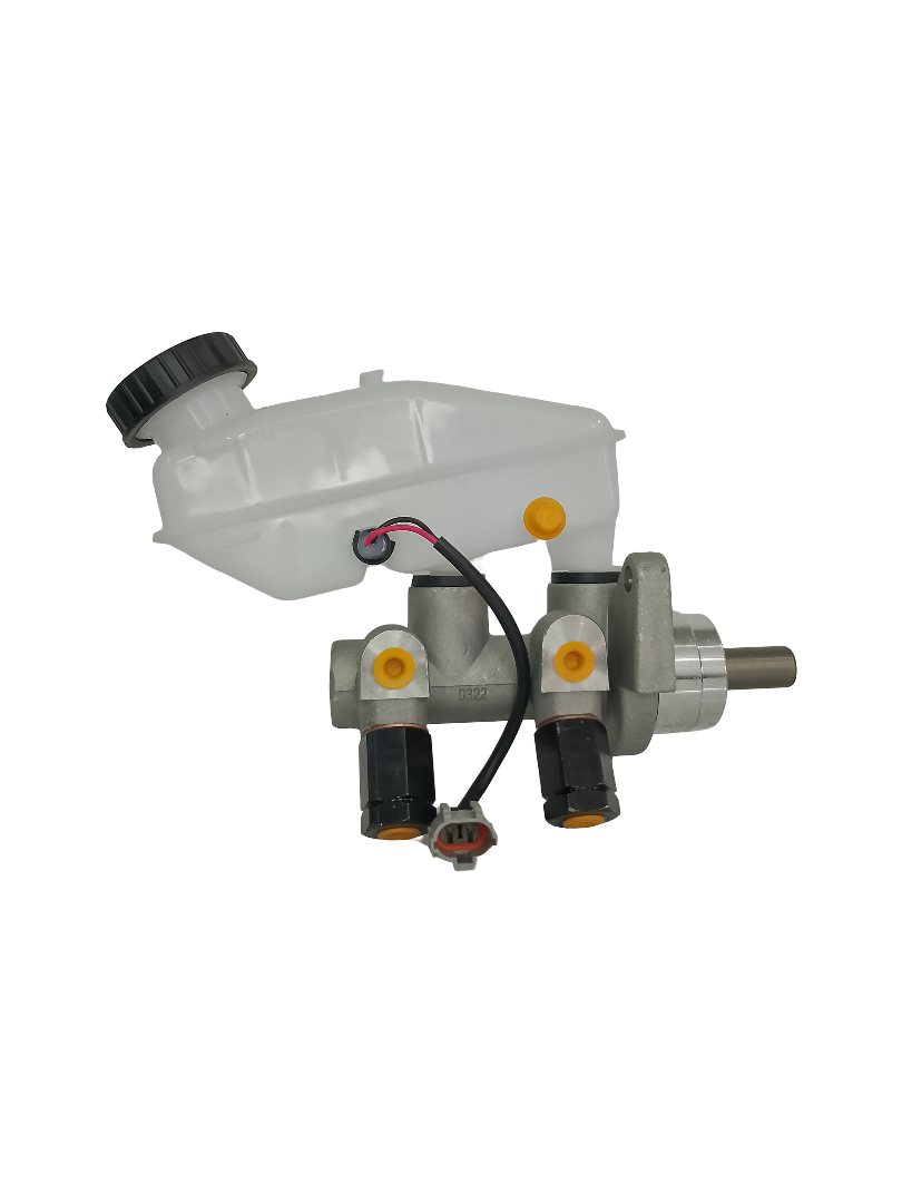 Bomba de freno (4 tuberías)