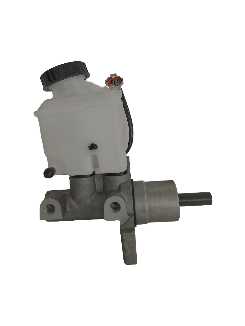 Bomba de freno (rosca 10 mm) (2 tubos)