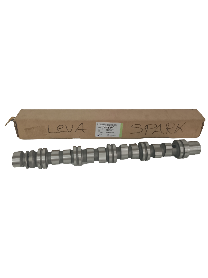 Árbol de levas Spark