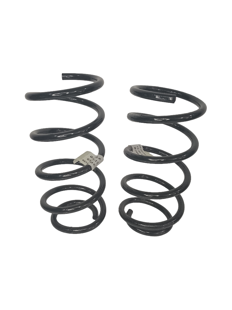 Espiral trasero Spark